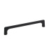 Handle Studio - 160mm - Matte Black Handle Studio - 160mm - Matte Black
