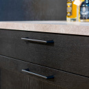 Handle Studio - 160mm - Matte Black