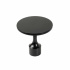 Cabinet Knob Floid - Matte Black Cabinet Knob Floid - Matte Black