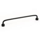 Handle Floid - 192mm - Matte Black