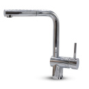 Kitchen Mixer Tap Venedig - Chrome