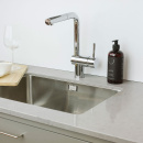 Kitchen Mixer Tap Venedig - Chrome