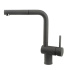 Kitchen Mixer Tap Venedig - Pull-Out Spout - Silgranit Rockgrey Kitchen Mixer Tap Venedig - Pull-Out Spout - Silgranit Rockgrey