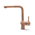 Kitchen Mixer Tap Venedig - Pull-Out Spout - Copper Kitchen Mixer Tap Venedig - Pull-Out Spout - Copper