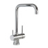 Kitchen Mixer Tap Rom - Chrome Kitchen Mixer Tap Rom - Chrome