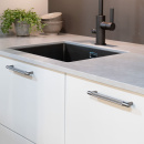 Handle EtRiffhel - Stainless Steel Look