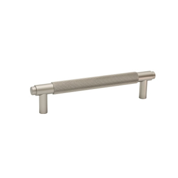 Handle Riff - 128mm - Stainless Steel Look
