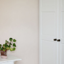 Cabinet Knob Manor Round - Antique Brass