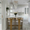 Cabinet Knob T Manor - Gold
