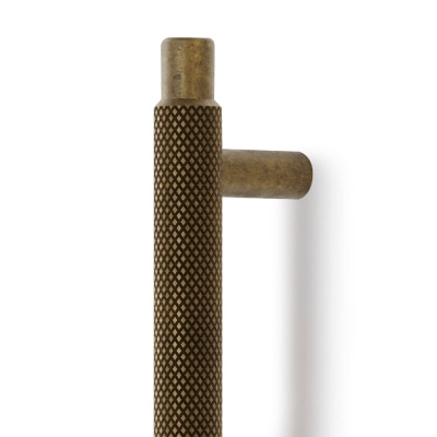Handle Manor - 640mm - Antique Brass in the group Cabinet Handles / Color/Material / Antique at Beslag Online (351072-11)
