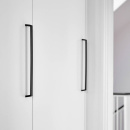 Handle Seam - 320mm - Matte Black