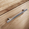 Handle Transit - 160mm - Stainless Steel Finish