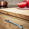 Handle Transit - 160mm - Stainless Steel Finish