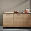 Handle Transit - 160mm - Stainless Steel Finish