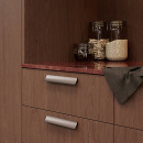 Handle Ciel - Matte Bronze