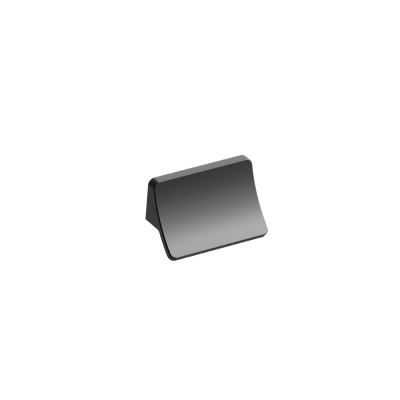 Handle Ciel - Matte Black in the group Cabinet Handles / Color/Material / Black at Beslag Online (352091-11-V)