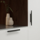Handle Facet - Matte Black