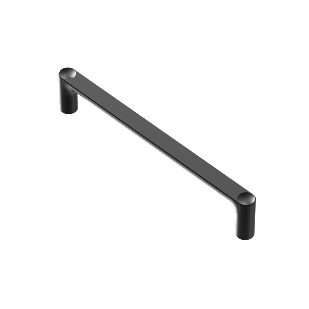 Handle Punto - 160mm - Matte Black