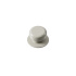 Cabinet Knob Colette - 50mm - Glossy Dusty Creme Cabinet Knob Colette - 50mm - Glossy Dusty Creme