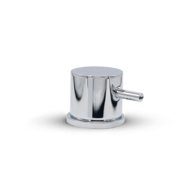 Dishwasher Shut-Off Valve - Chrome in the group Storage / Show all storage / Kitchen Mixer Tap at Beslag Online (35400)