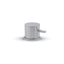 iCrolla Dishwasher Shut-Off Valve - Stainless Steel