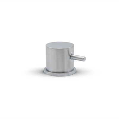 iCrolla Dishwasher Shut-Off Valve - Stainless Steel in the group Storage / Show all storage / Kitchen Mixer Tap at Beslag Online (35401)