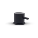 Dishwasher Shut-Off Valve - Matte Black