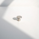 Cabinet Knob SS-G - 25mm - Stainless Steel