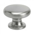 Cabinet Knob 8701 - Stainless Steel Finish Cabinet Knob 8701 - Stainless Steel Finish