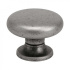 Cabinet Knob 8701 - Tin Cabinet Knob 8701 - Tin