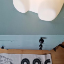 Cabinet Knob 8322 - Matte black