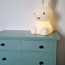 Cabinet Knob 8322 - Matte black