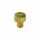 Cabinet Knob Mood - 18/20 - Polished Brass