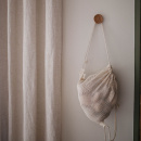 Hook Olympia - 50mm - Walnut