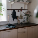 Handle Lounge - 160mm - Chrome