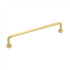 Handle Lounge - 160mm - Brushed Brass Handle Lounge - 160mm - Brushed Brass