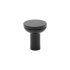 Cabinet Knob Bis - Black/Black Cabinet Knob Bis - Black/Black