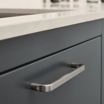 Handle Base - 160mm - Stainless Steel Finish