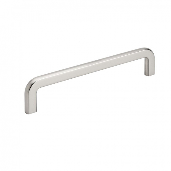Handle Compact - 160mm - Stainless Steel Finish