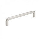 Handle Compact - 160mm - Stainless Steel Finish