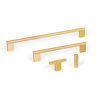 Cabinet Knob Graf Mini - Brass