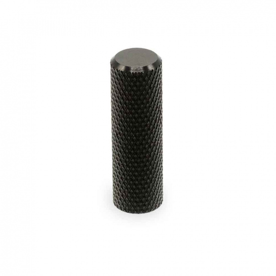 Cabinet Knob Graf Mini - Black