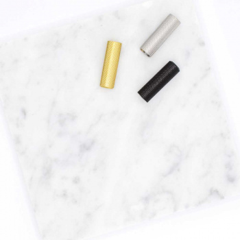 Cabinet Knob Graf Mini - Black