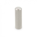 Cabinet Knob Graf Mini - Stainless Steel  Finish