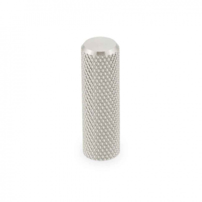 Cabinet Knob Graf Mini - Stainless Steel Finish in the group Cabinet Knobs / Color/Material / Stainless at Beslag Online (370227-11)