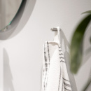 Cabinet Knob Graf Mini - Stainless Steel  Finish