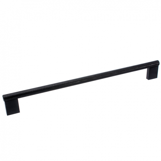 Handle Graf Mini - 256mm - Black