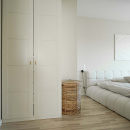 Cabinet Knob T Graf Mini - Brass