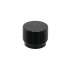 Cabinet Knob Graf Big - 38mm - Black Cabinet Knob Graf Big - 38mm - Black