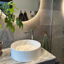 Hook Graf - Matte Black